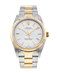 Rolex Oyster Perpetual 14233